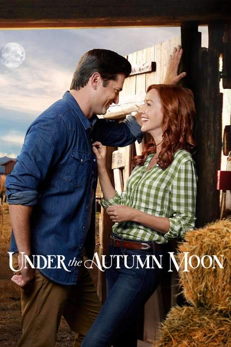 Under the Autumn Moon (2018) movie poster