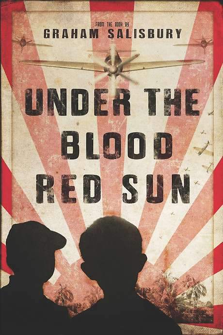 Under the Blood-Red Sun (2014) movie poster