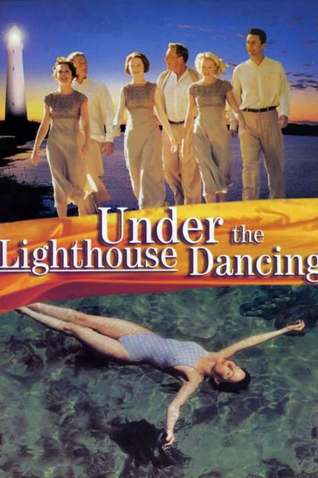 Under the Lighthouse Dancing (1997) movie poster