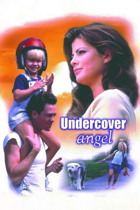 Undercover Angel (1999) movie poster