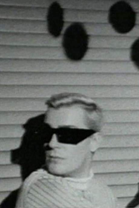 Undercover Me! (1988) movie poster