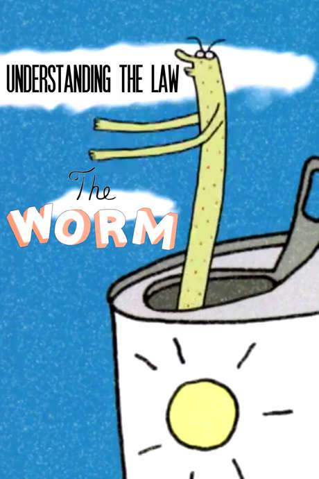 Understanding the Law: The Worm (2000) movie poster