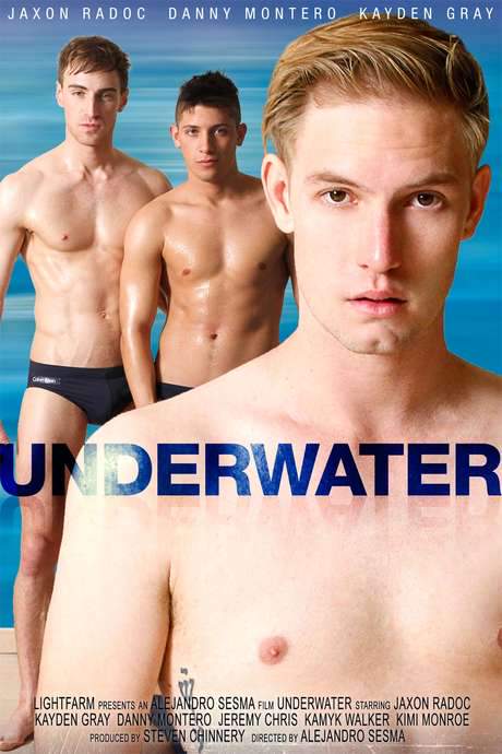 Jonathan, struggling with personal issues, is sent to a prestigious swimming academy in the English countryside by his future stepmother. He finds it difficult to fit in with the other students, and the competitive world of Lakeside swimming is rife with tension. A combination of athletic pressure, sexuality, and ingrained chauvinism creates a volatile atmosphere, hinting at potential danger and escalating conflicts.
