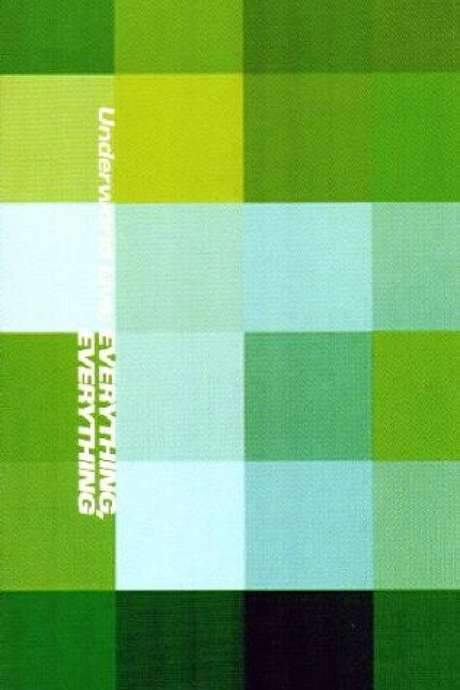 Underworld: Everything, Everything (2000) movie poster