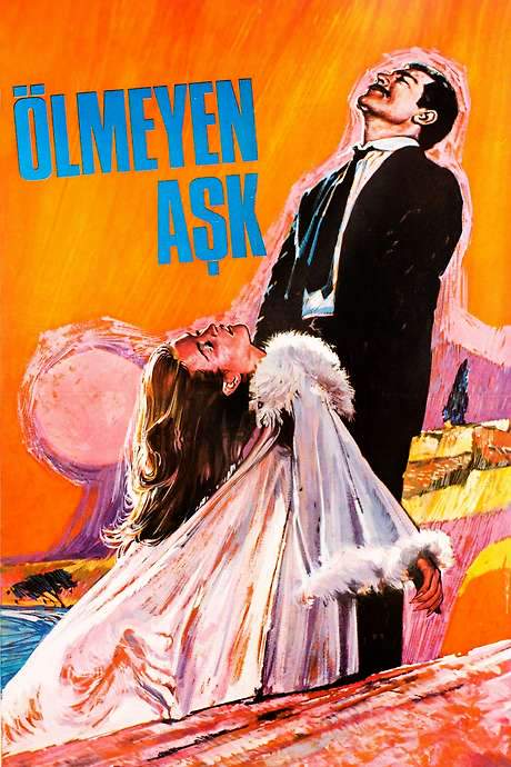 Undying Love (1966) movie poster