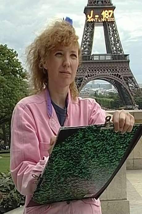 Une histoire qui se dessine (1999) movie poster