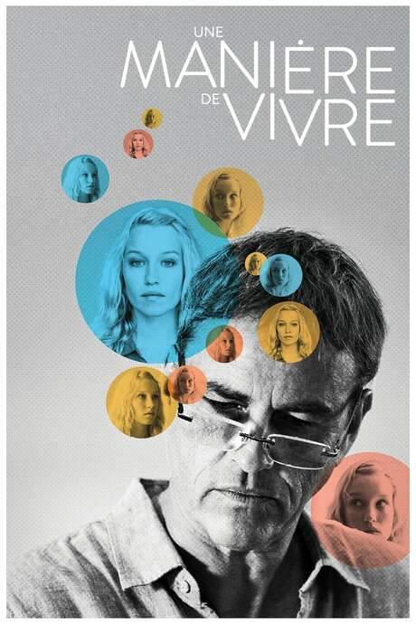 Une manière de vivre (2019) movie poster