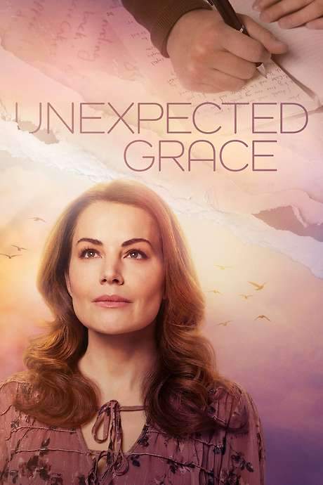 Unexpected Grace (2023) movie poster