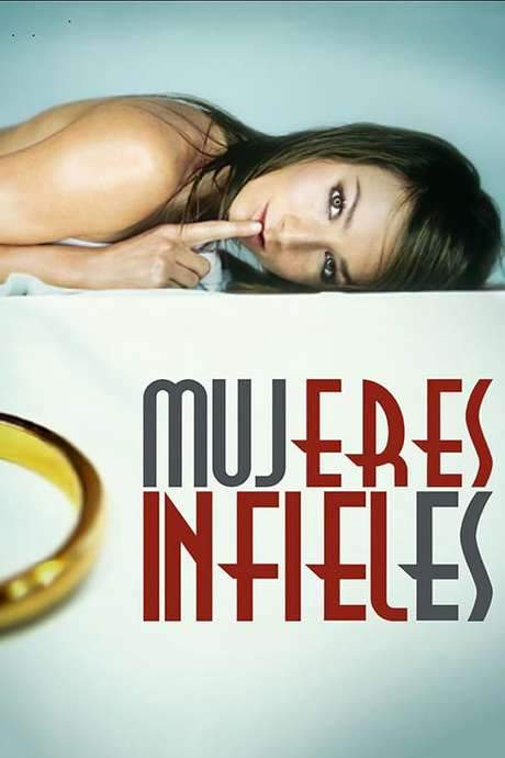 Unfaithful Women (2004) movie poster