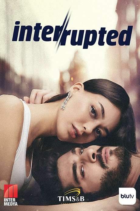 Unfinished Love Circle (2020) movie poster