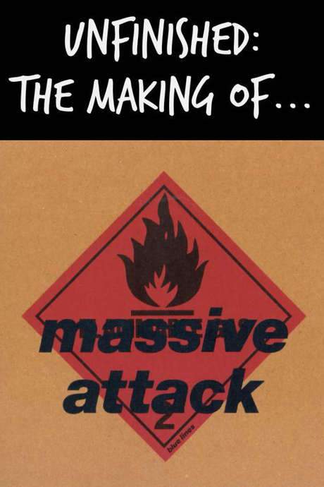 Unfinished: The Making of Massive Attack (2016) movie poster