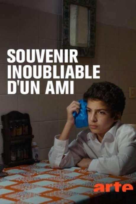 Unforgettable Memory of a Friend (2018) movie poster