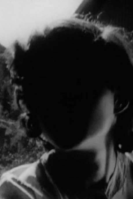 Unglassed Windows Cast a Terrible Reflection (1953) movie poster