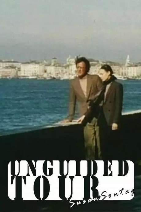 Unguided Tour (1983) movie poster