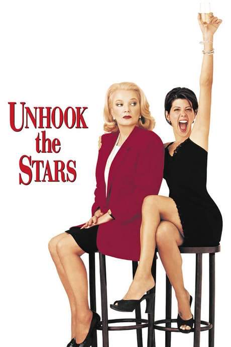 Unhook the Stars (1996) movie poster