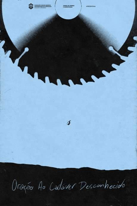 Unidentified Decedent (2019) movie poster
