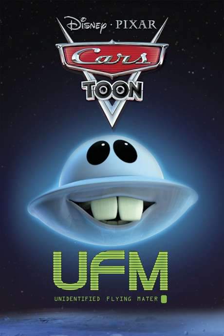 Unidentified Flying Mater (2009) movie poster