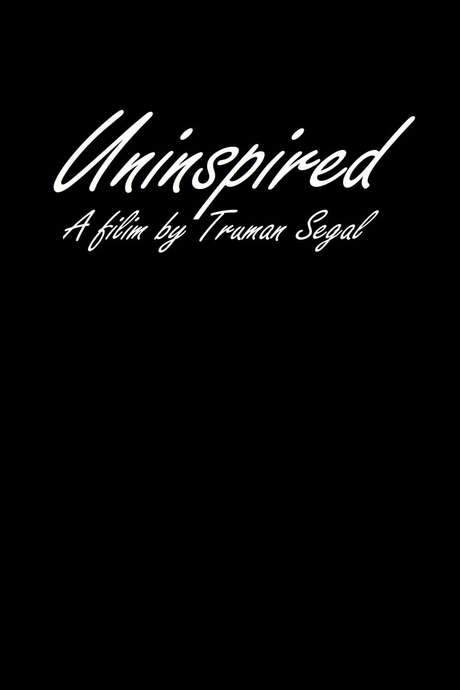 Uninspired