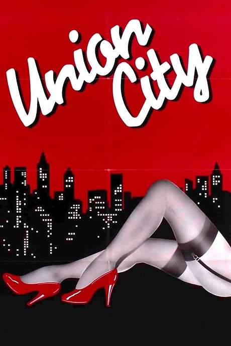 Union City (1980) movie poster