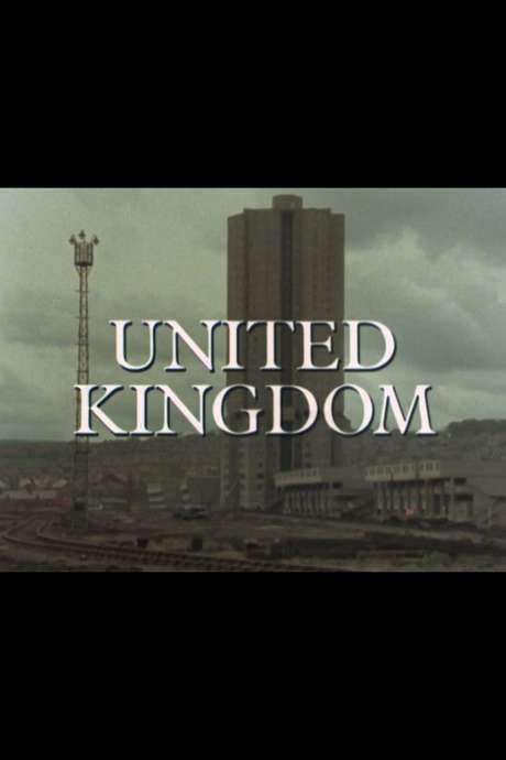 United Kingdom (1981) movie poster