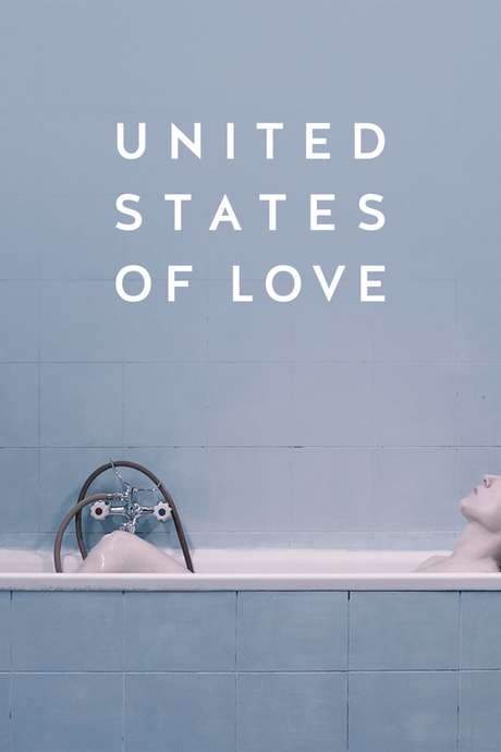 United States of Love (2016) movie poster
