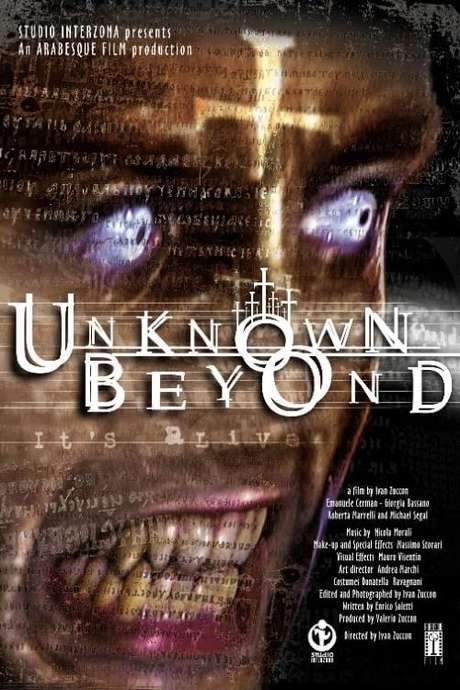 Unknown Beyond (2001) movie poster