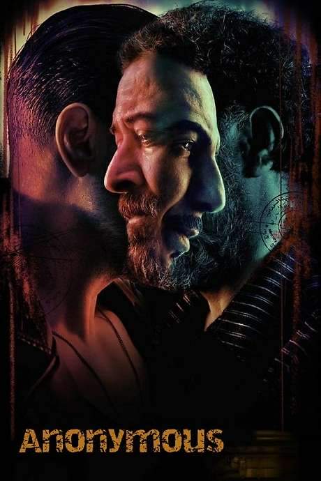 Unknown Culprit (2021) movie poster