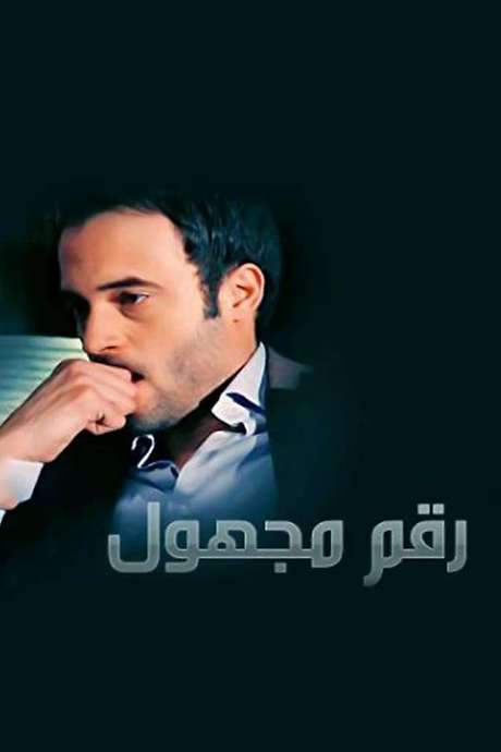 Unknown Number (2012) movie poster