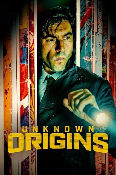 Unknown Origins (2020) movie poster