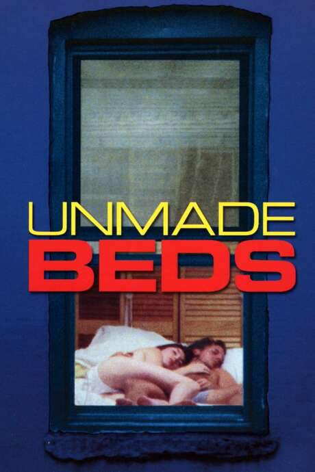 Unmade Beds (1997) movie poster