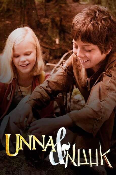 Unna and Nuuk (2006) movie poster