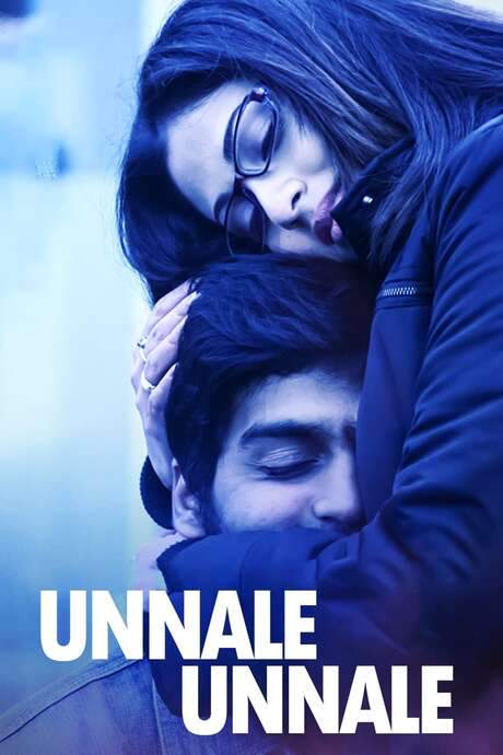 Unnale Unnale (2007) movie poster