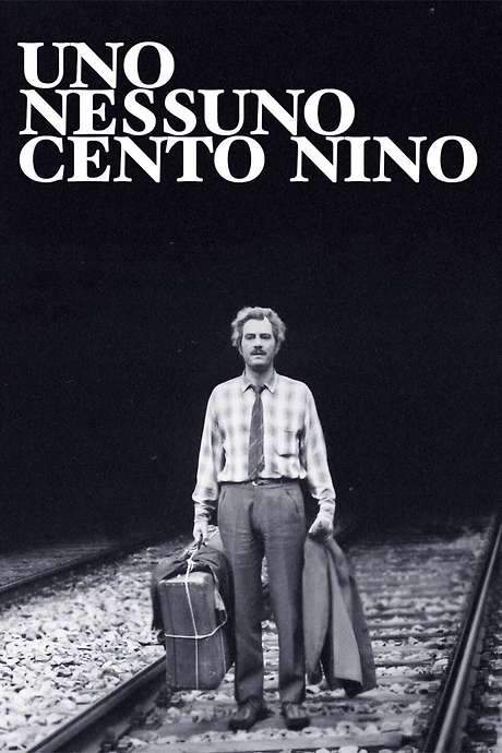 Uno, nessuno, cento Nino (2021) movie poster