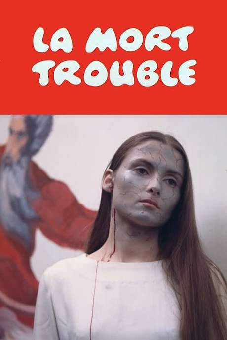 Unquiet Death (1970) movie poster