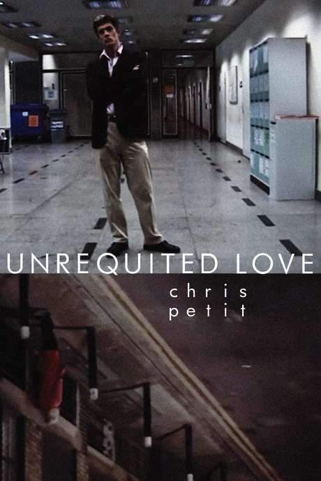 Unrequited Love (2006) movie poster