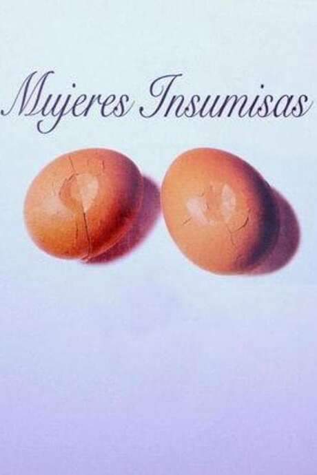 Untamed Women (1995) movie poster