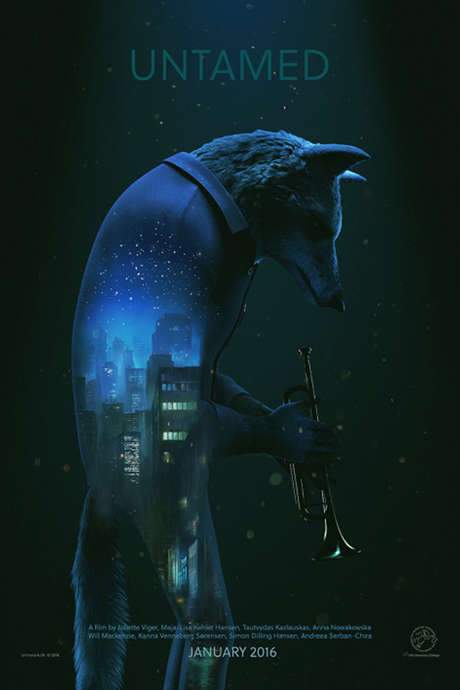 Untamed