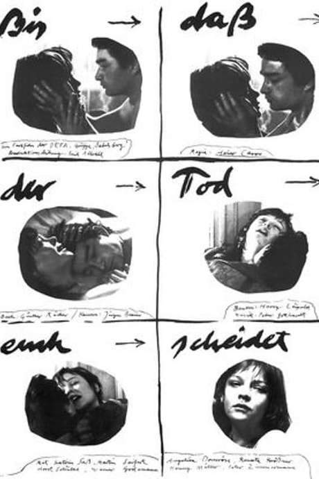 Until Death Do Us Part (1979) movie poster