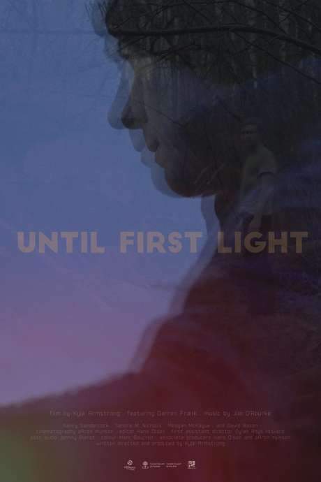 Until First Light (2018) movie poster