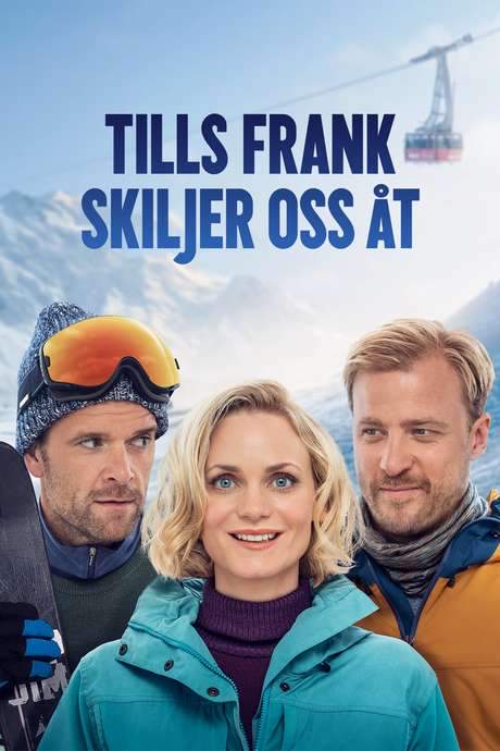 Until Frank Separates Us (2019) movie poster