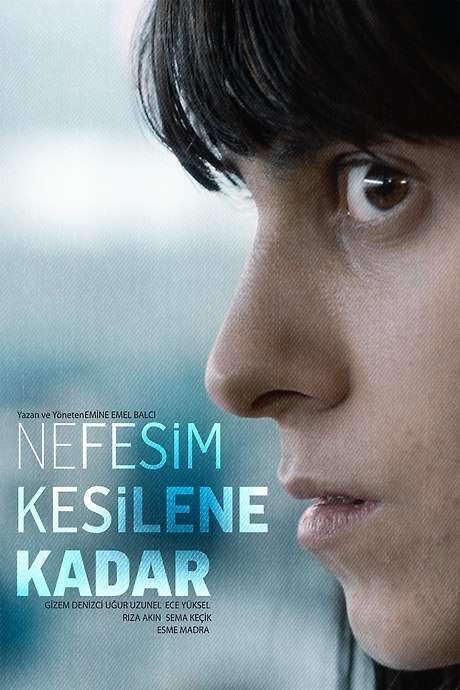 Until I Lose My Breath (2015) movie poster