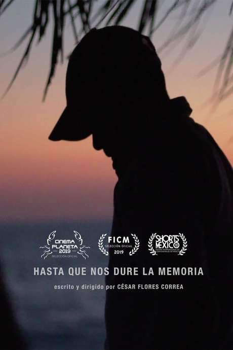 Until Memory Lasts (2019) movie poster
