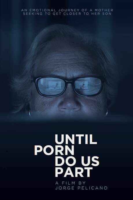 Until Porn Do Us Part (2018) movie poster