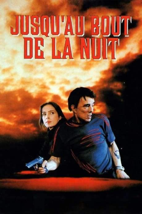 Until The End Of The Night (1995) movie poster
