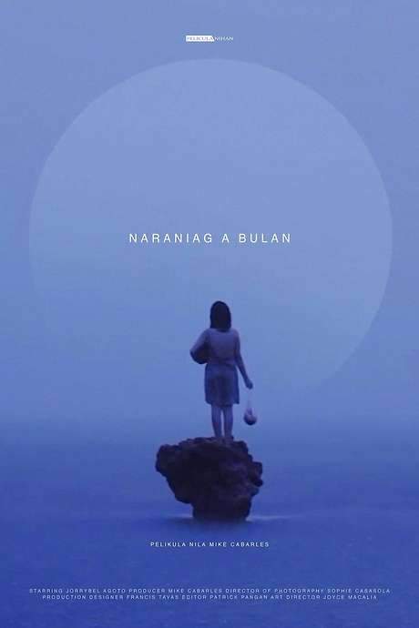 Until The Moon Turns Blue (2021) movie poster