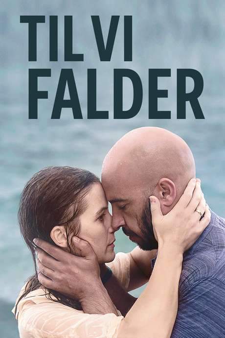 Until We Fall (2018) movie poster
