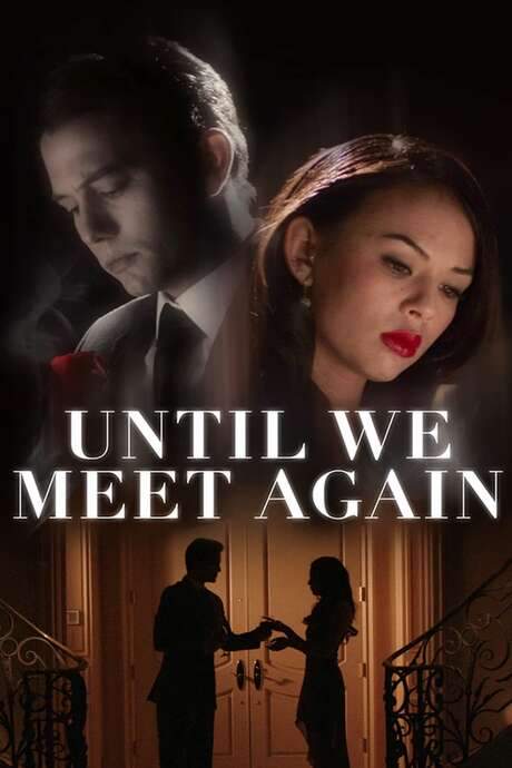 Until We Meet Again (2022) movie poster
