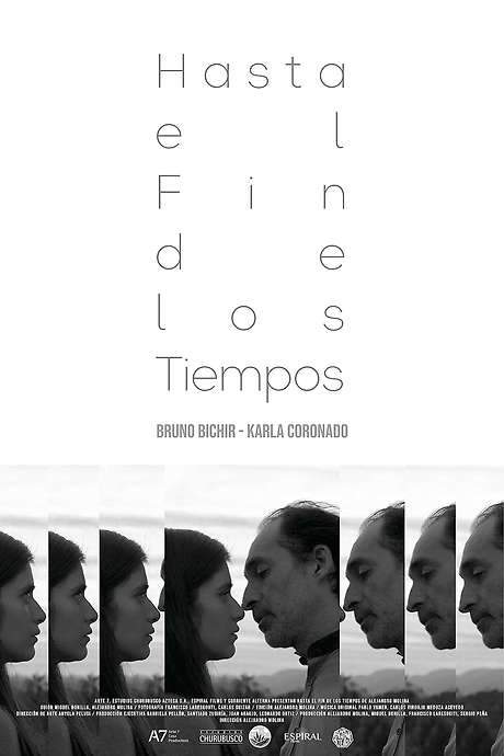 Until the End of Time (2023) movie poster