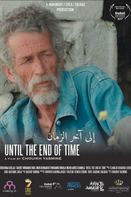 Until the End of Time (2017) movie poster