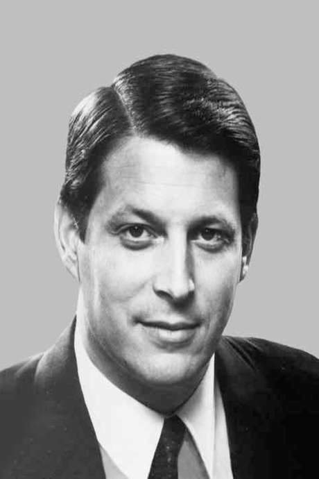 Untitled Al Gore Documentary (2000) movie poster